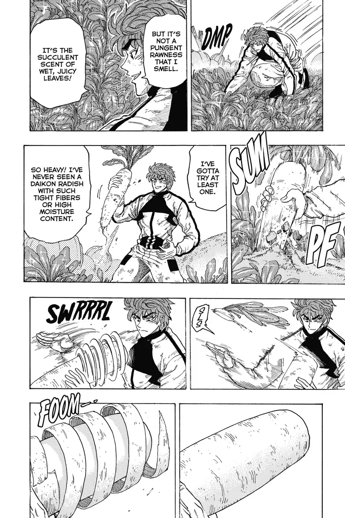 Toriko Chapter 106 image 11_optimized